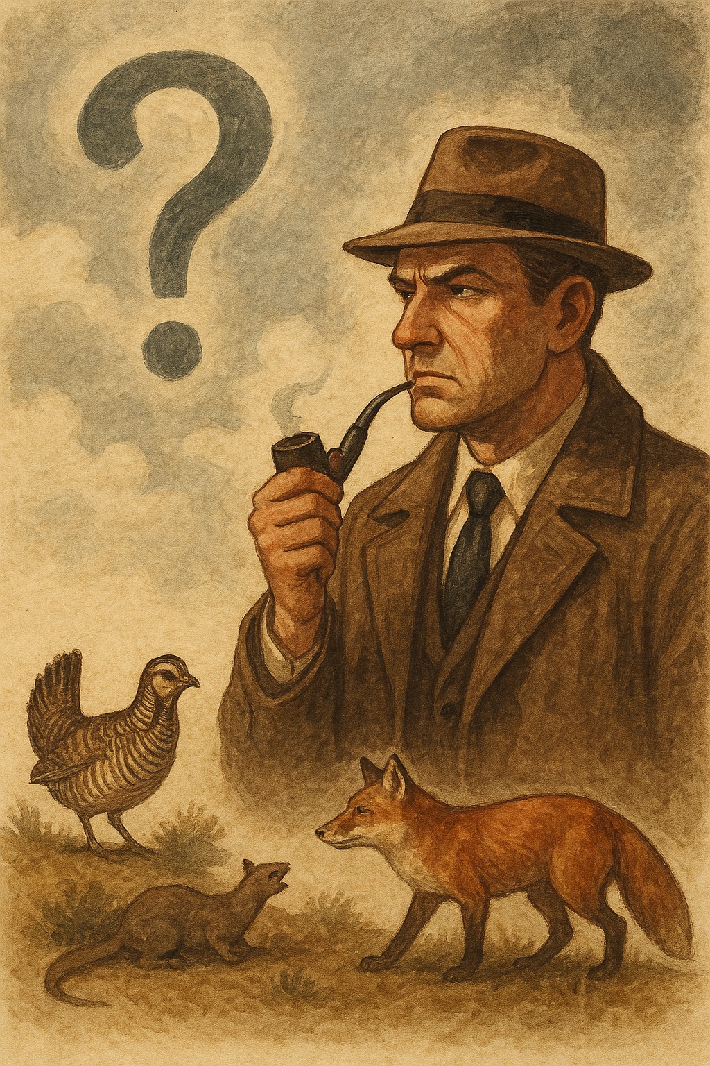 Representação de incerteza